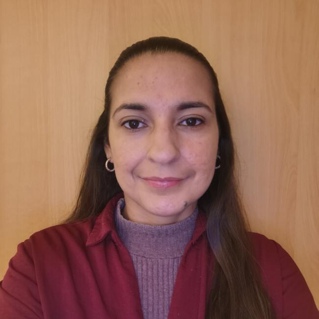 Canguro en Valencia: Allisson