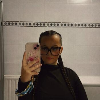 Baby-sitter Sambreville: Serena