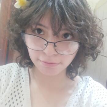 Babysitter in El Agustino: Valentina