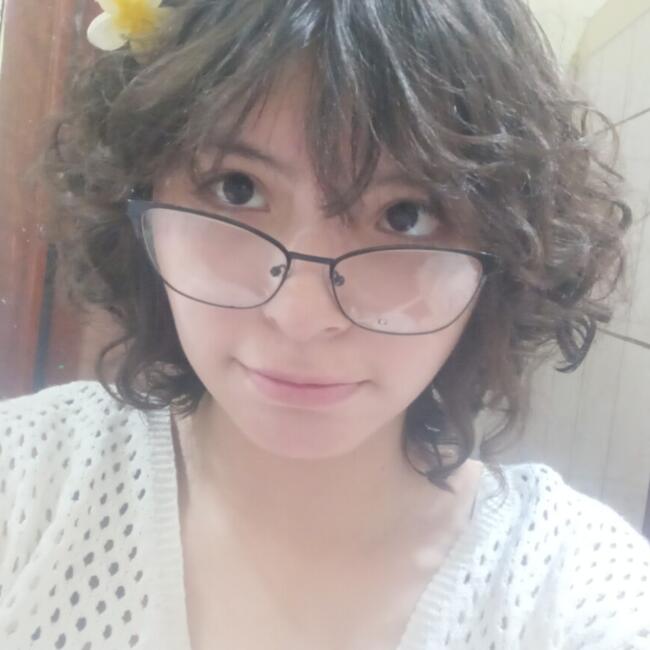 Babysitter in El Agustino: Valentina