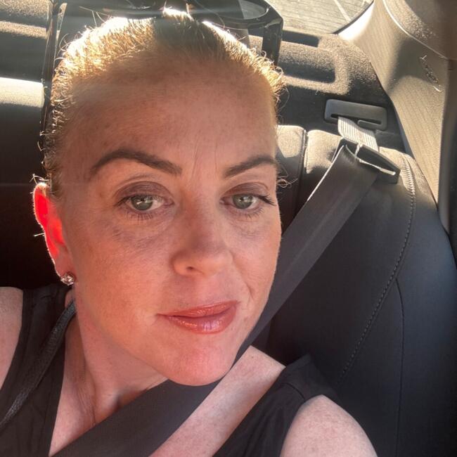 Nanny in Sydney: Kate