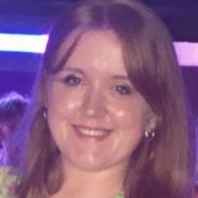 Babysitter in Kilkenny: Aine