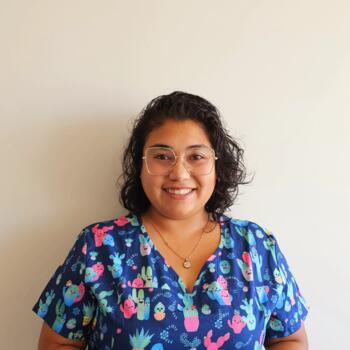 Babysitter Coquimbo: Camila