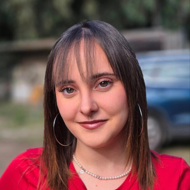Babysitter in Oristano: Selvaggia