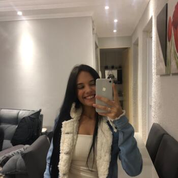 Babá em São Paulo (São Paulo): Nataly