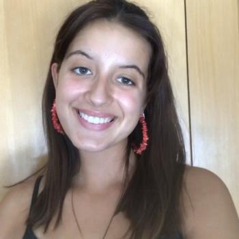 Lapsehoidja asukohas Lisbon: Joana