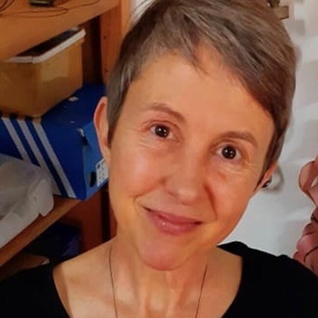 Babysitter in Wellington: Nina