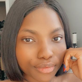 Babysitter in Jonesboro (Georgia): Ndamtchou