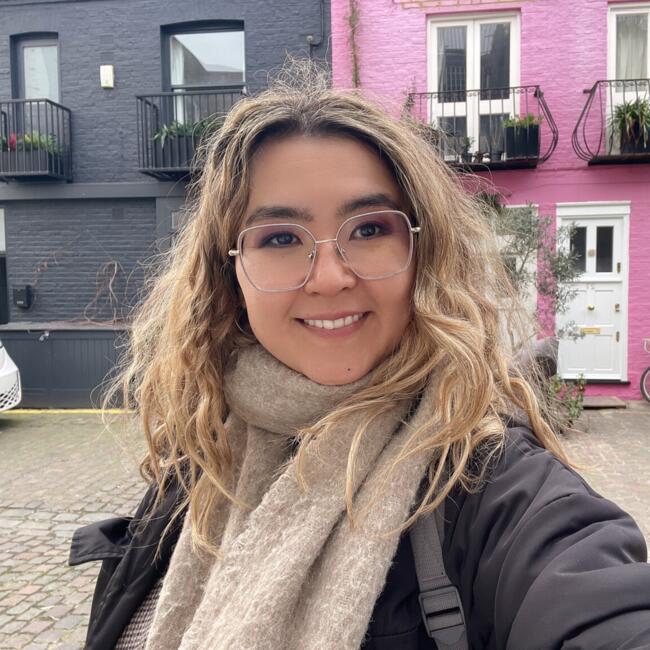 Babysitter in Warsaw: Halbibi