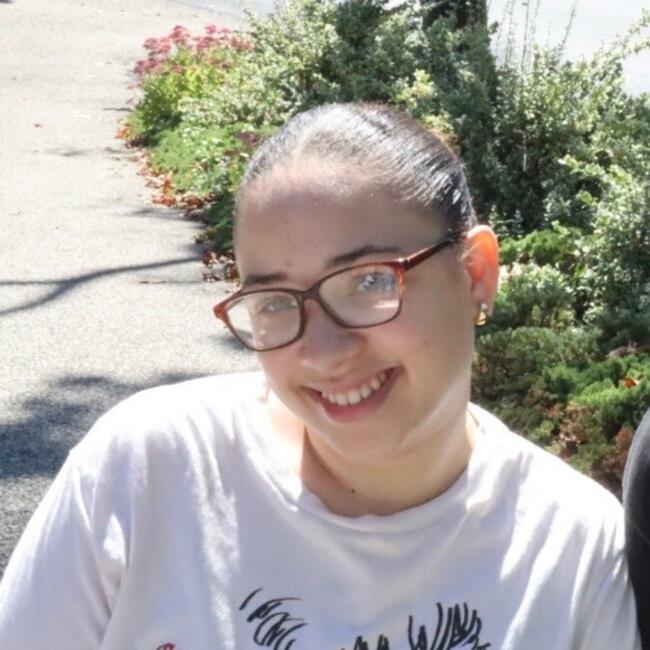 Babysitter in East Boston: Tatyanna