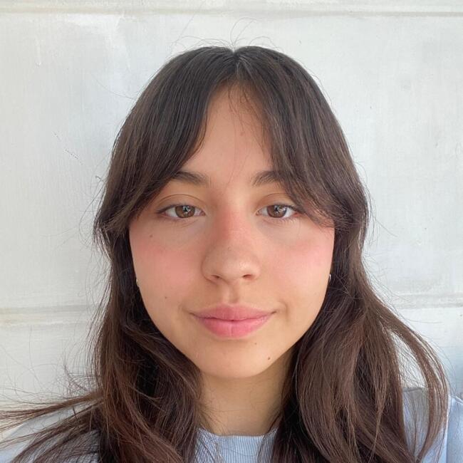 Babysitter in San Roque (Departamento de Punilla): Camila Antonella