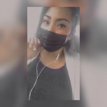 Babysitter in Tlalpan: Esmeralda