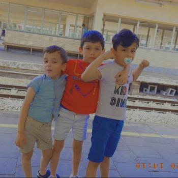 Niñera en La Louvière: Funny babys