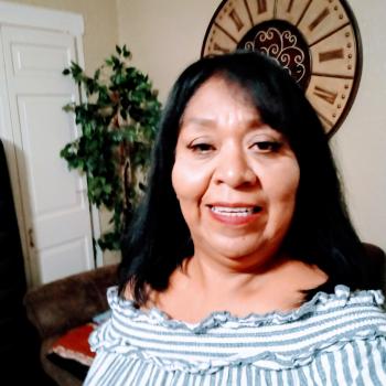 Babysitter in San Antonio: Vicky