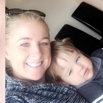 Childminder job in Rathcoole: babysitting job Jennifer