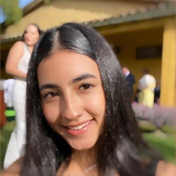 Niñera en Chía: Maria alejandra