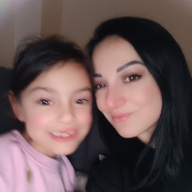 Babysitter a Induno Olona: Patrizia