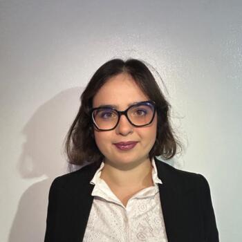 Babysitter a Roma: Francesca