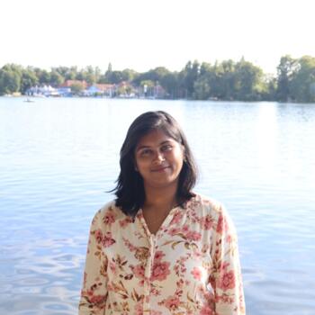 Babysitter Hannover: Ambika