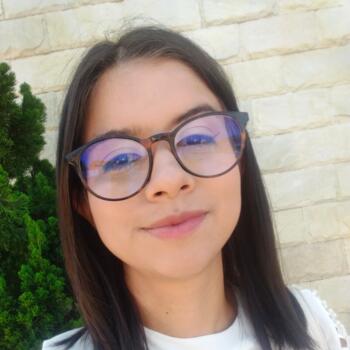 Babá em Anápolis: Gabriela