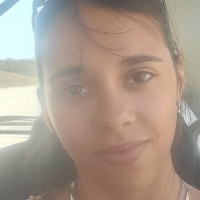 Babysitter in Lisbon: Maria Carolina