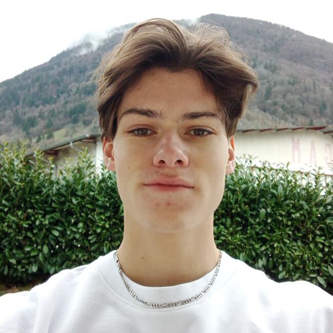 Babysitter in Antony: Valentin