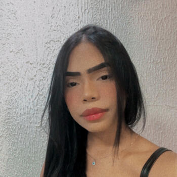 Babá em Salvador: Rebeca