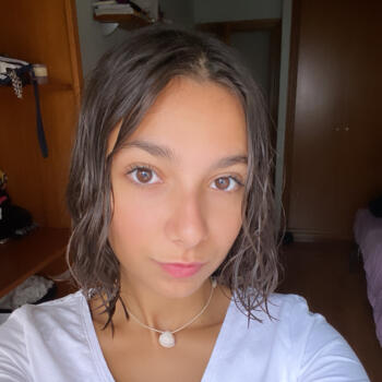 Babysitter Firenze: Elisa