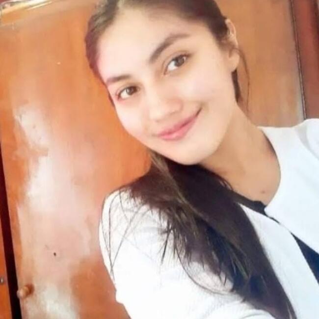 Babysitter in Buenos Aires: Leila