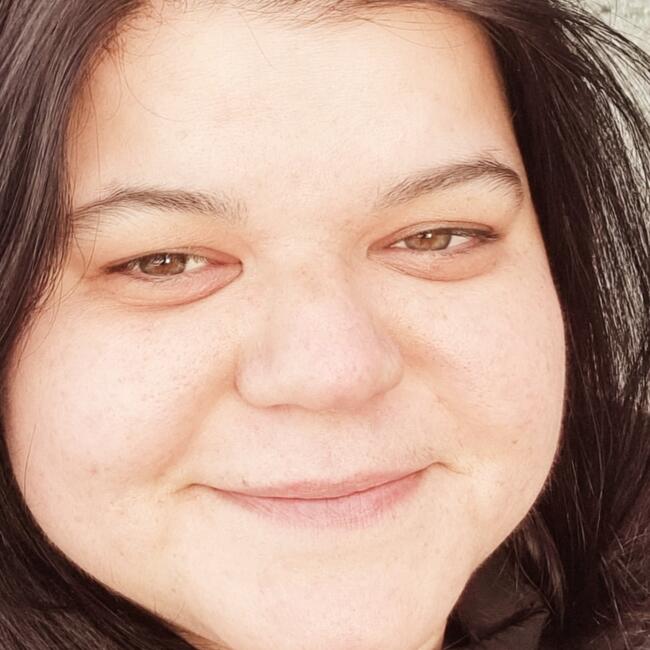 Babysitter a Genova: Francesca