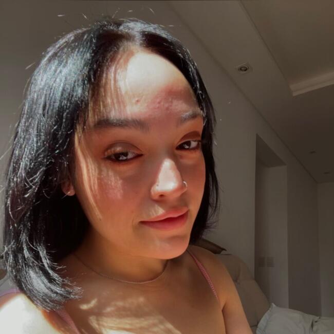 Babysitter in Curitiba: Isabela