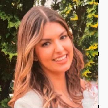 Baby-sitter Herserange: Inês