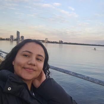 Babysitter Perth: Whitnny Alexandra