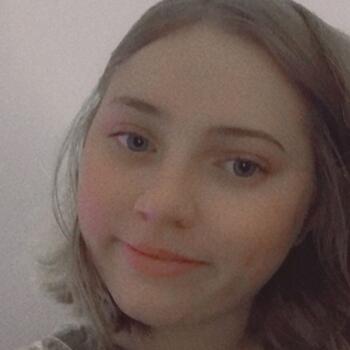 Babysitter in Porto Alegre: Carol