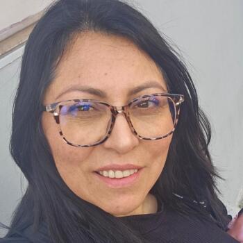 Babysitter in Curicó: Karen Rojas 