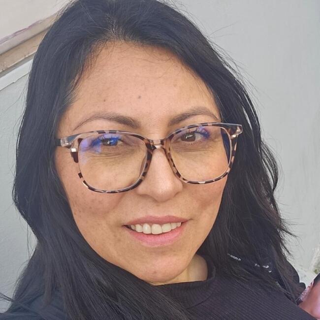 Babysitter in Curicó: Karen Rojas 