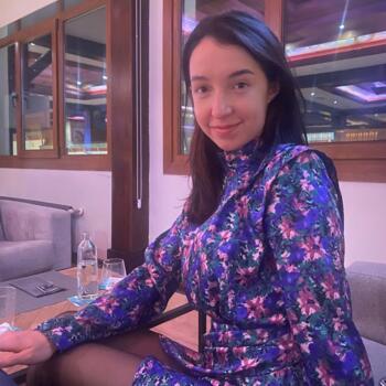 Praca dla opiekunki do dziecka w Warszawa: praca dla opiekunki do dziecka Anastazja