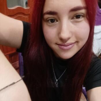 Babysitter in Buenos Aires: Liz