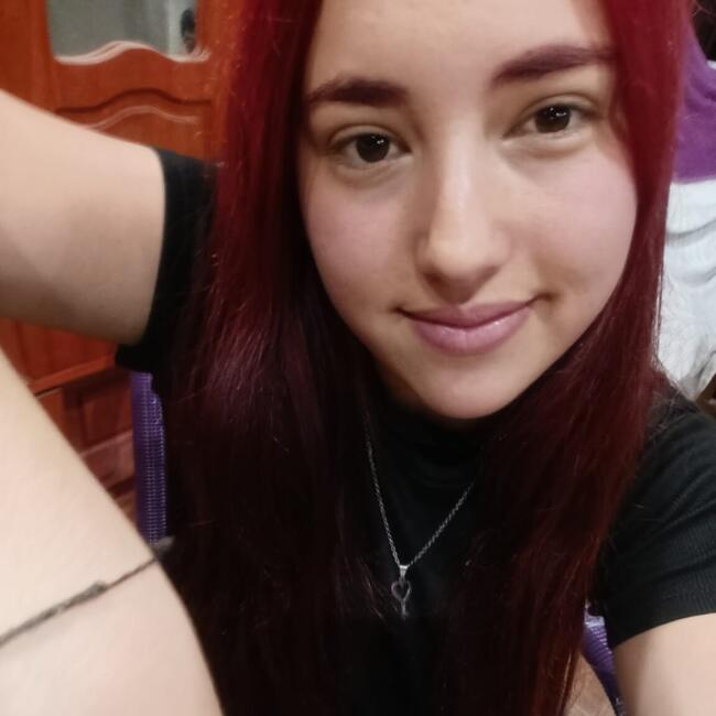 Babysitter in Buenos Aires: Liz