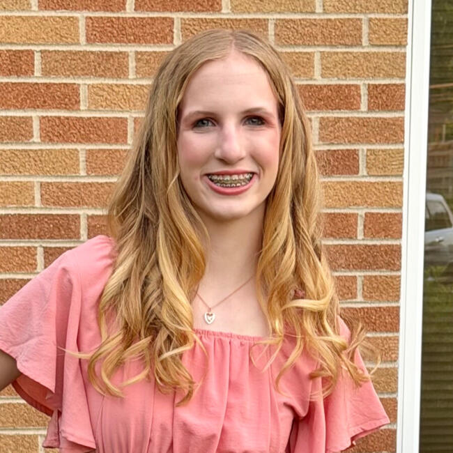 Babysitter in Westchester (Illinois): Abigail