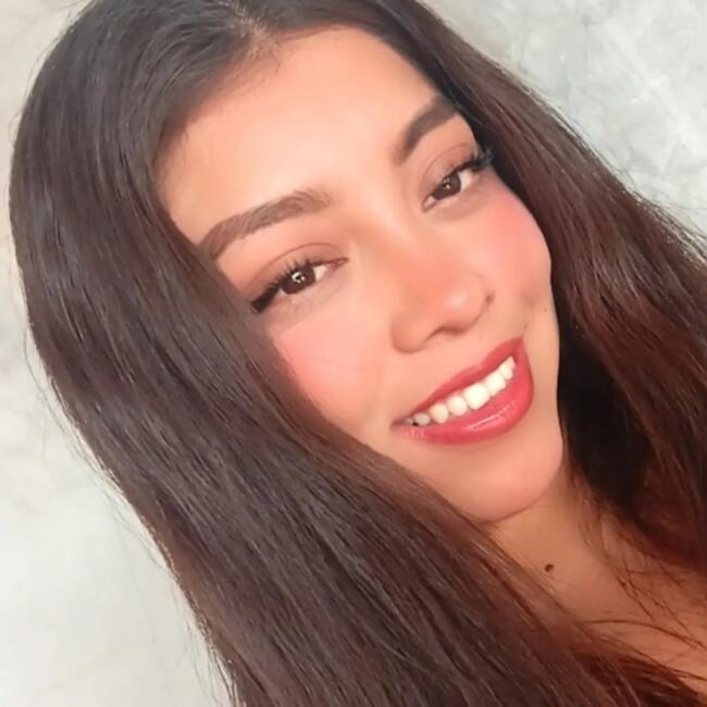 Niñera en Tezoyuca: Joseline