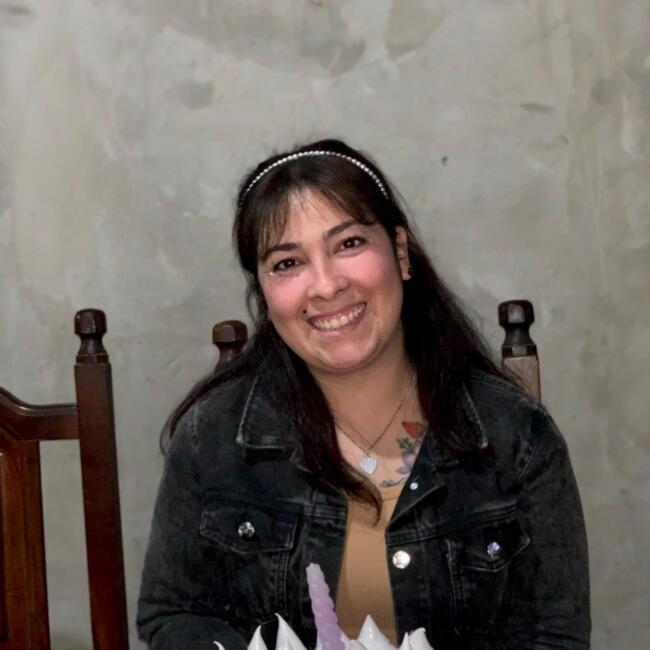 Babysitter in Santa Fe: Graciela