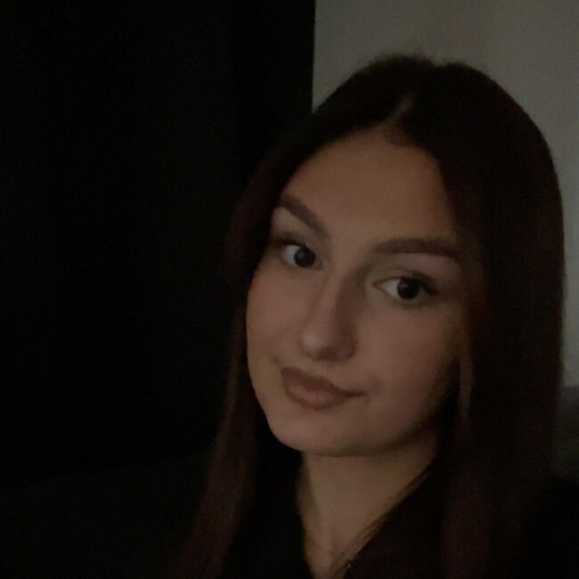 Babysitter in Woippy: Vahina