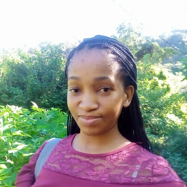 Babysitter in Durban: Bongiwe