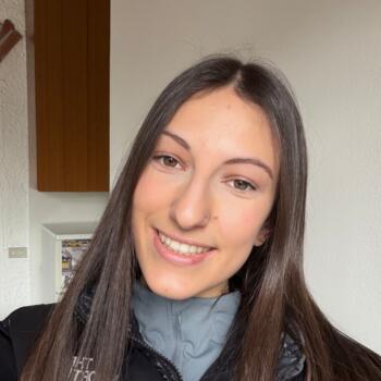 Babysitter in Gornate Olona: Sara Porretti
