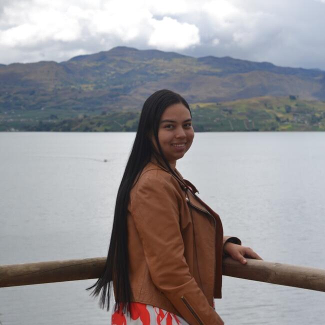 Babá em São Paulo: Tatiana Sarmiento