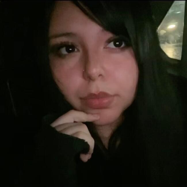 Babysitter in Comodoro Rivadavia: Sofia Iturriza
