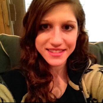 Nanny in Randolph Township: Jessica