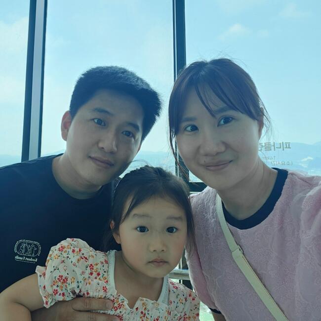 Babysitting job in Goyang-si: Rosa's mom
