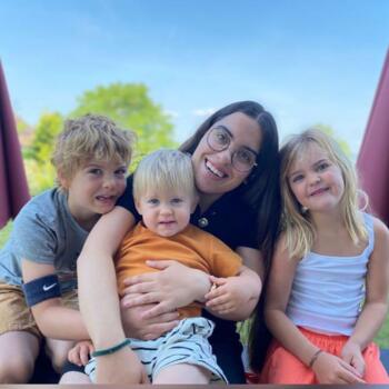 Babysitter Santa Cruz de Tenerife: Paula